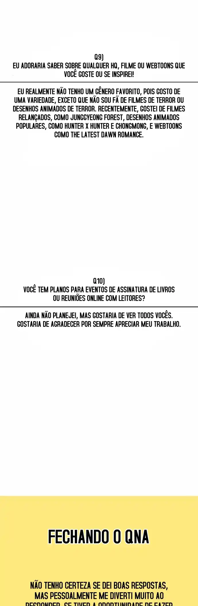 Read The Superhuman Era Português Manga Online