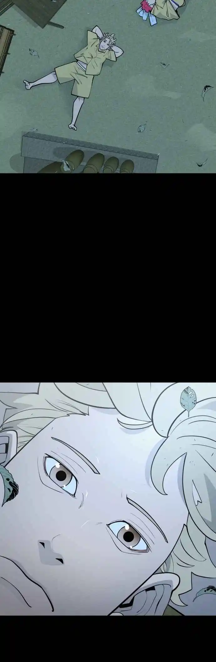 Read The Superhuman Era Português Manga Online