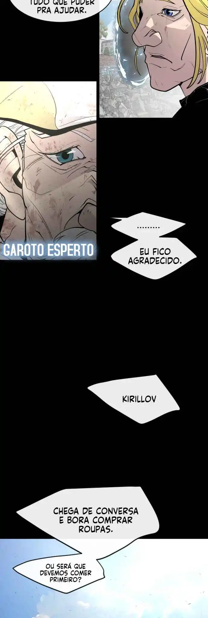 Read The Superhuman Era Português Manga Online