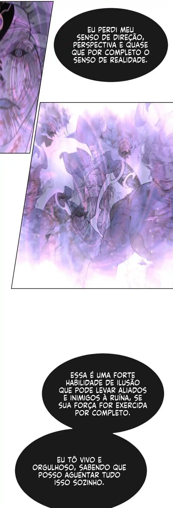 Read The Superhuman Era Português Manga Online