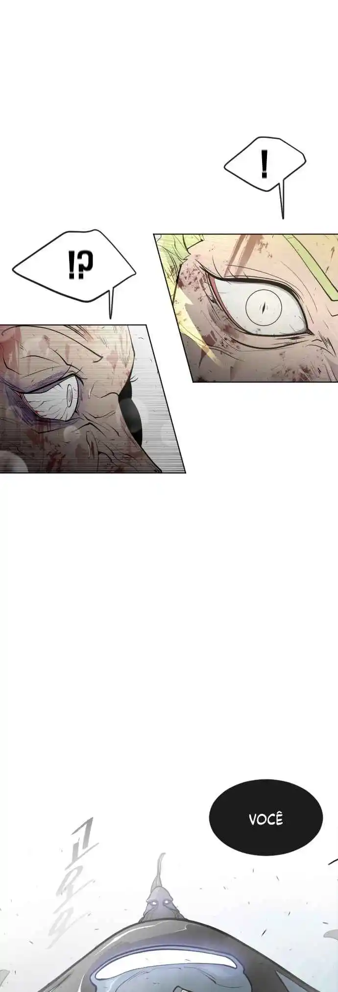 Read The Superhuman Era Português Manga Online