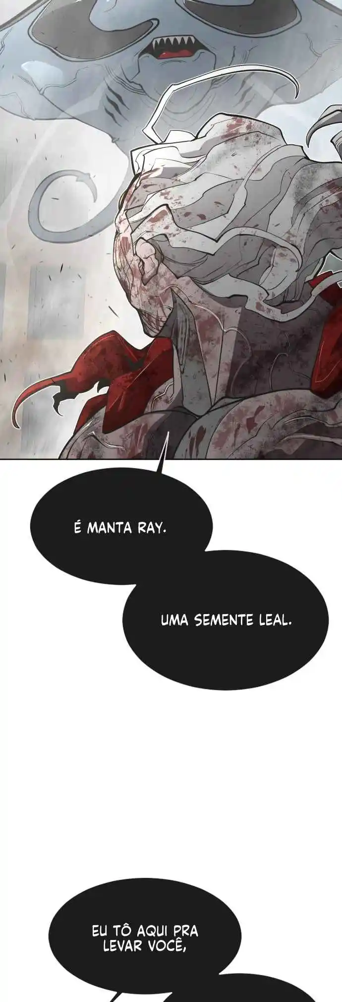 Read The Superhuman Era Português Manga Online