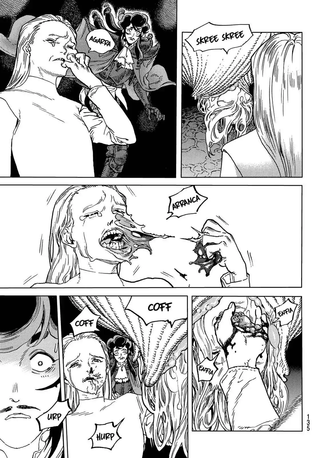 Read To Your Eternity Português Manga Online