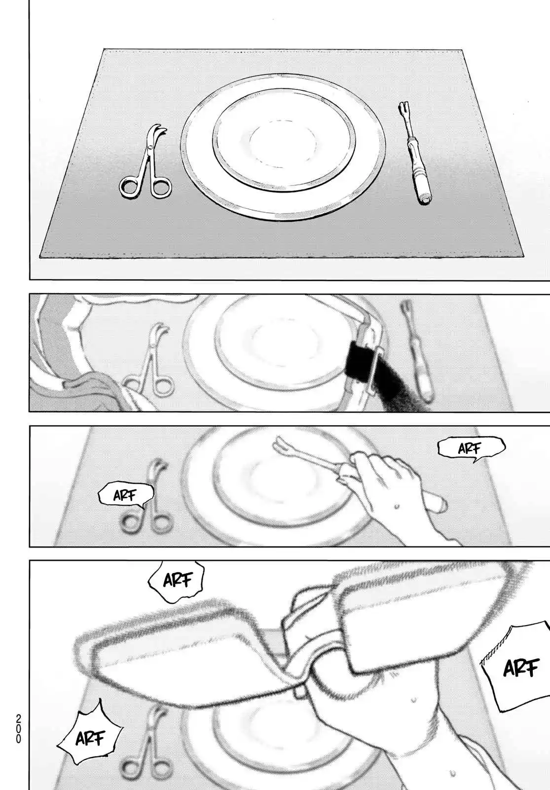 Read To Your Eternity Português Manga Online