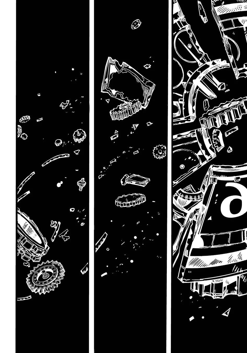 Read Toilet-bound Hanako-kun Português Manga Online