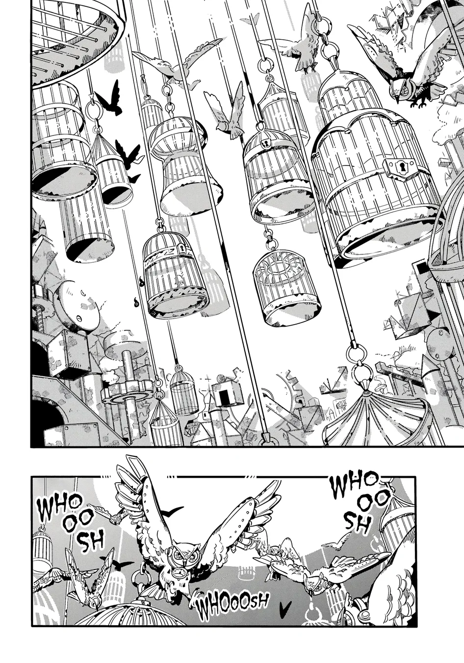 Read Toilet-bound Hanako-kun Português Manga Online