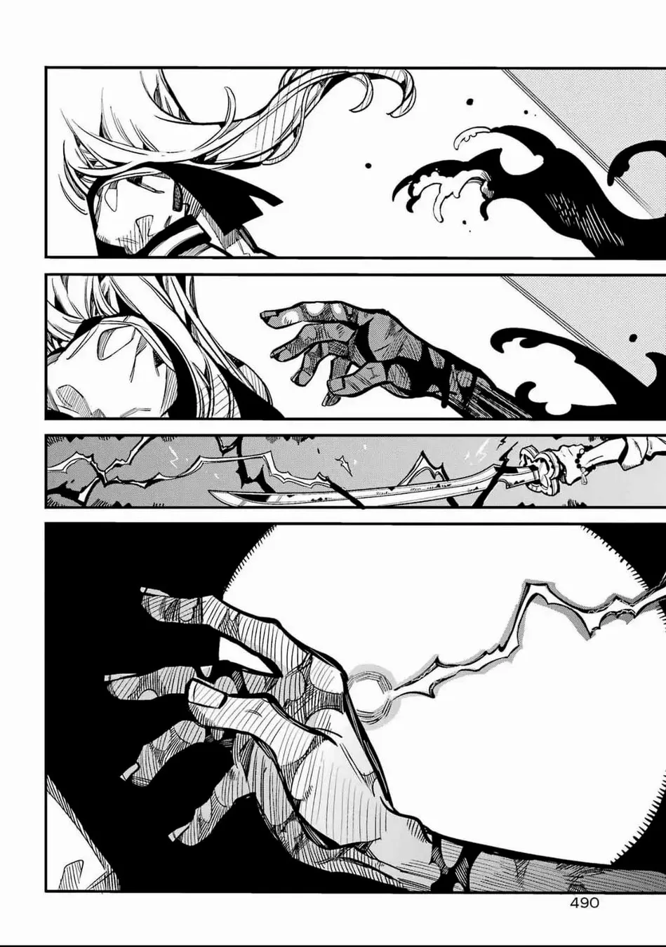 Read Toilet-bound Hanako-kun Português Manga Online