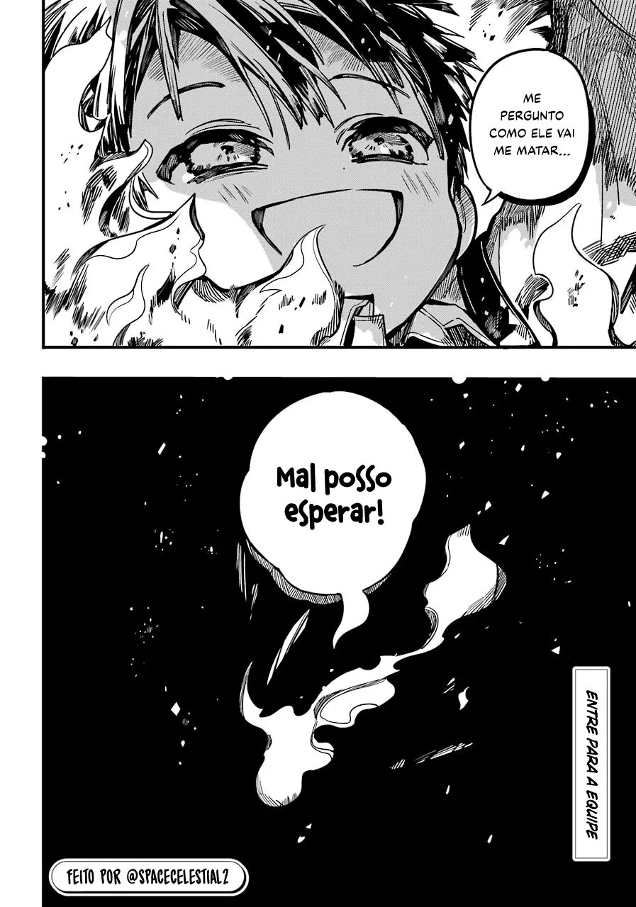 Read Toilet-bound Hanako-kun Português Manga Online