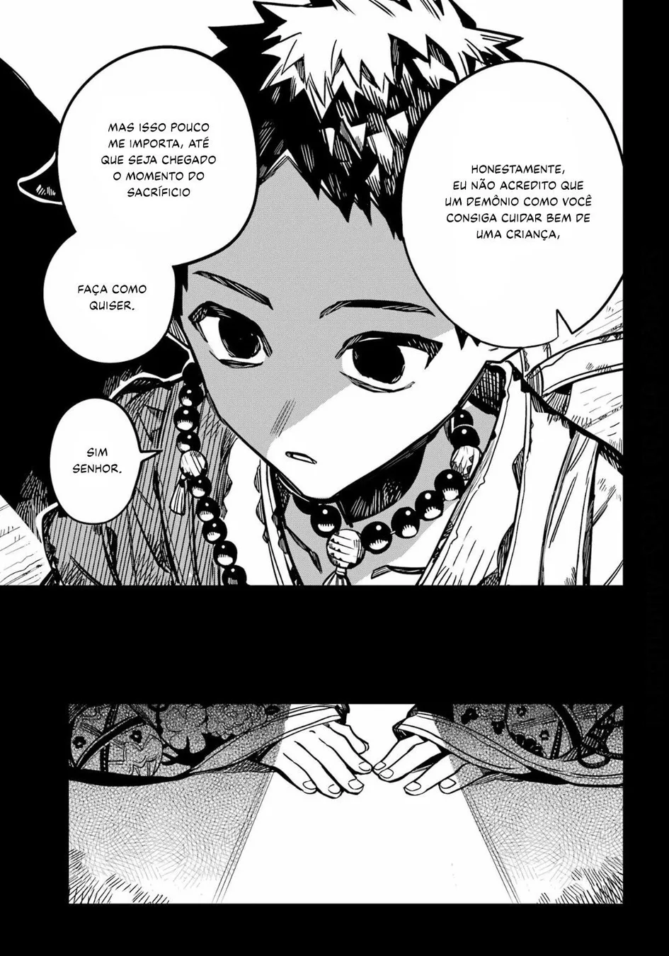 Read Toilet-bound Hanako-kun Português Manga Online