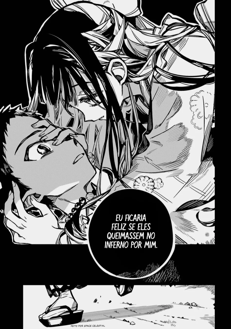 Read Toilet-bound Hanako-kun Português Manga Online