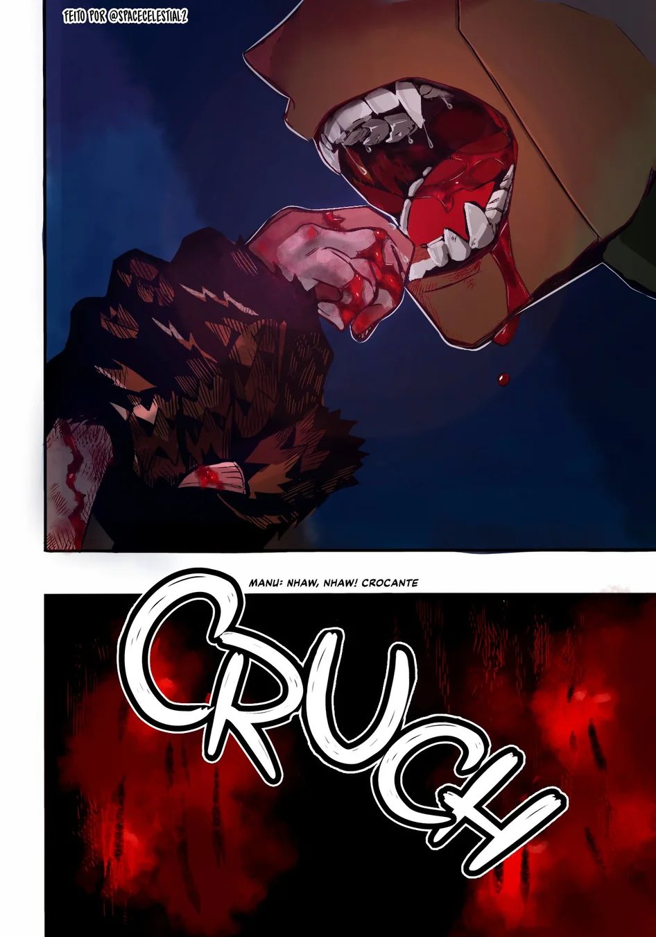 Read Toilet-bound Hanako-kun Português Manga Online