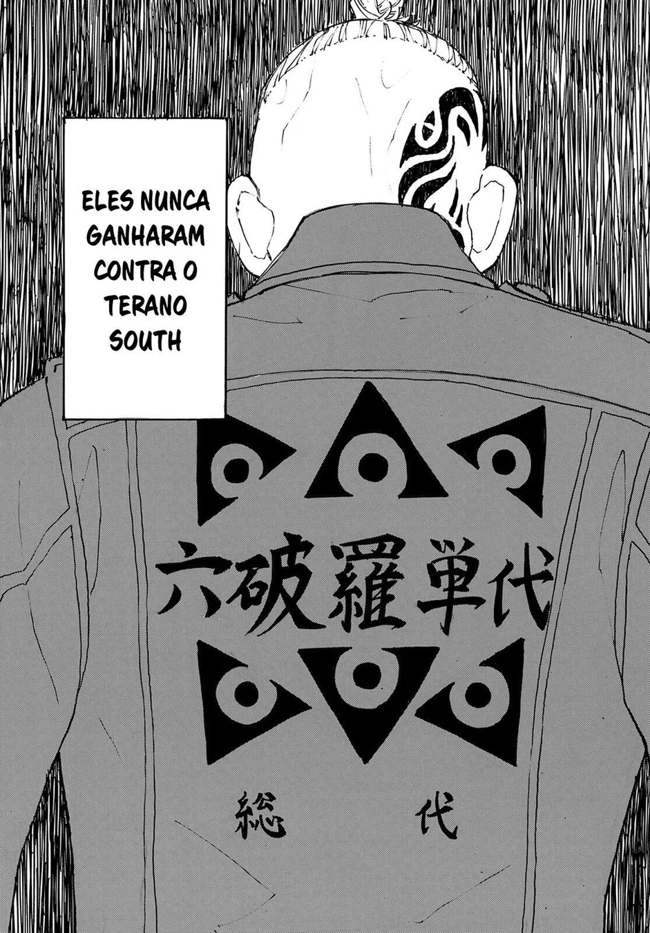 Read Tokyo Revengers Português Manga Online