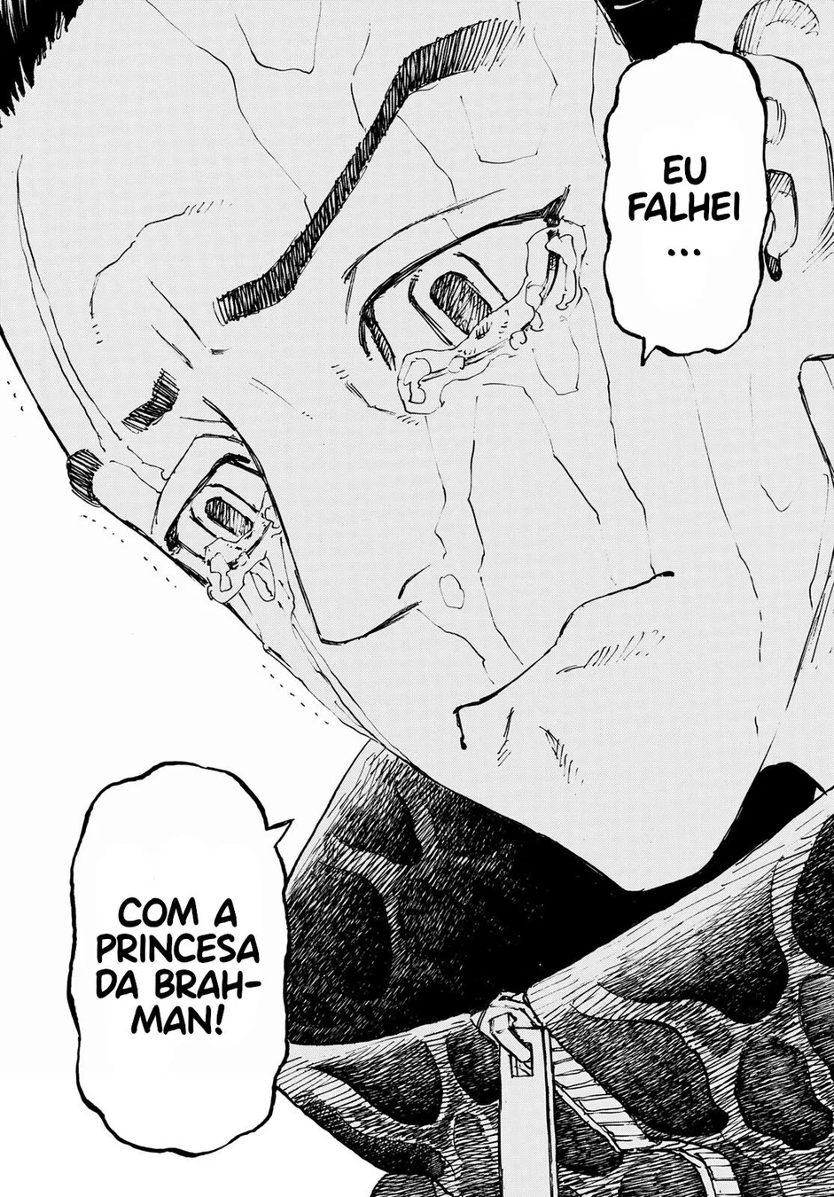 Read Tokyo Revengers Português Manga Online