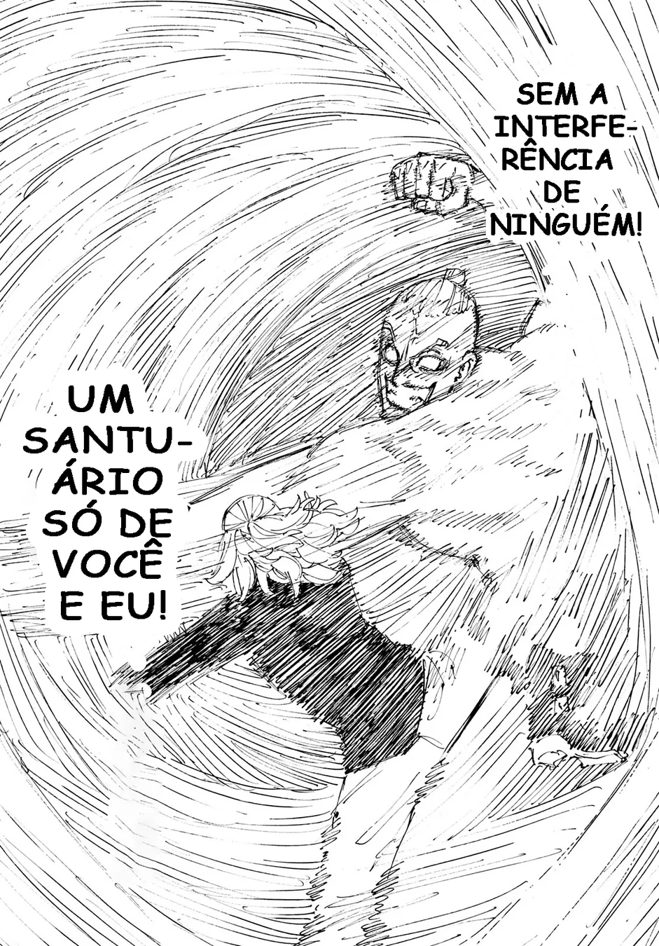 Read Tokyo Revengers Português Manga Online