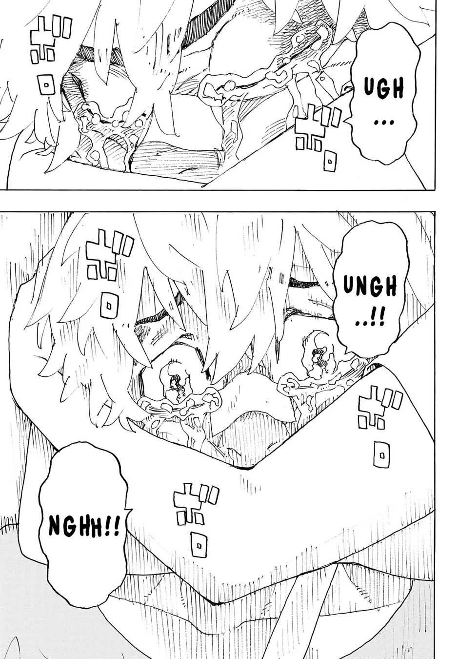 Read Tokyo Revengers Português Manga Online