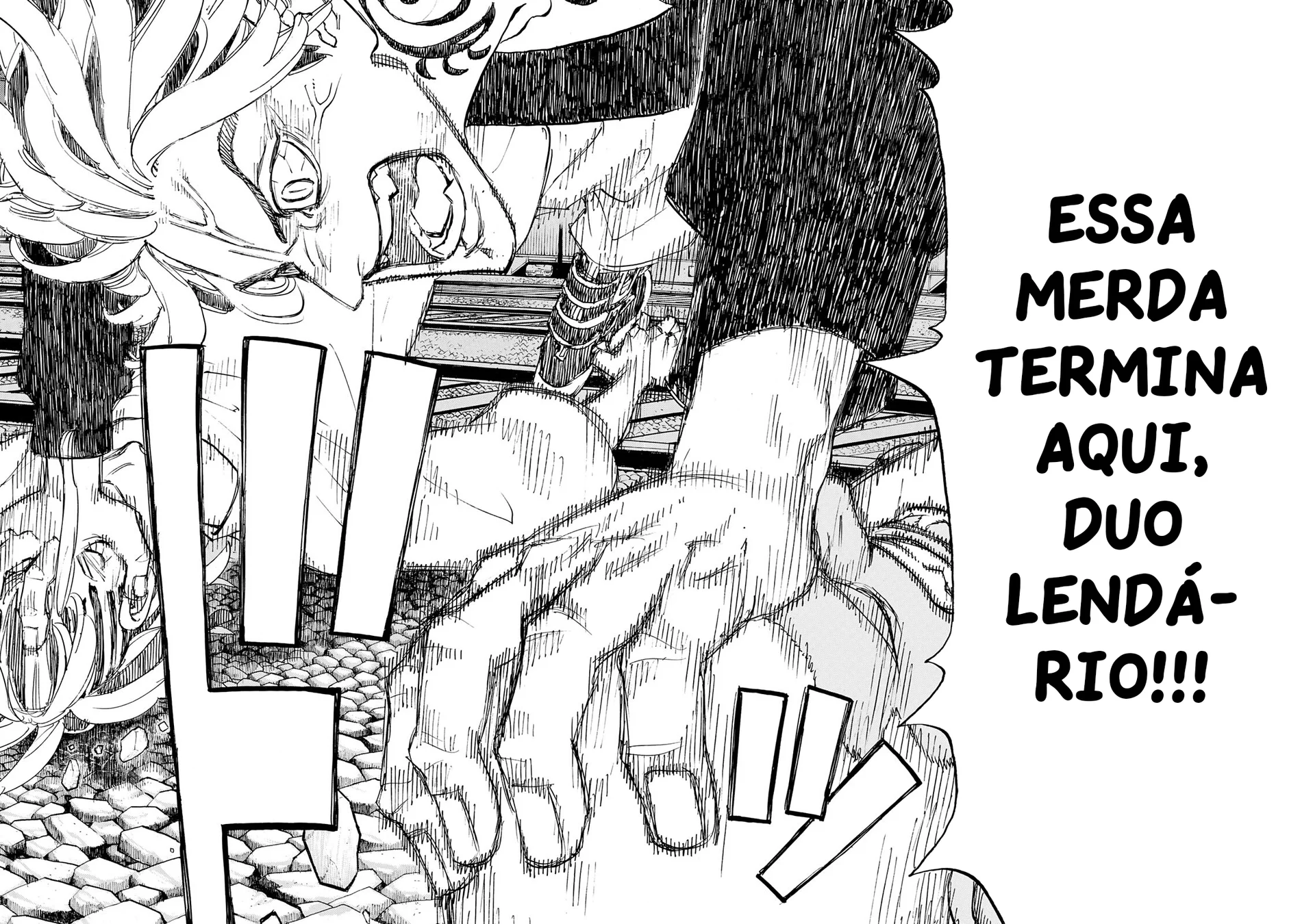 Read Tokyo Revengers Português Manga Online