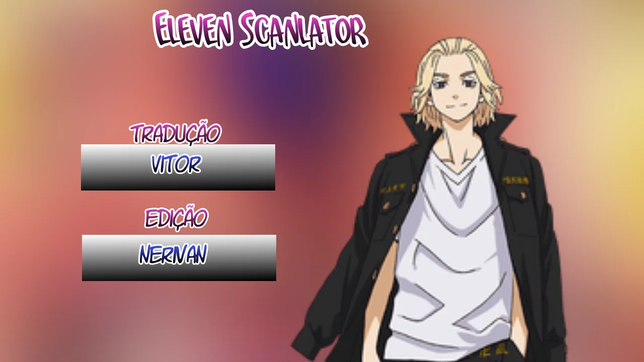 Read Tokyo Revengers Português Manga Online