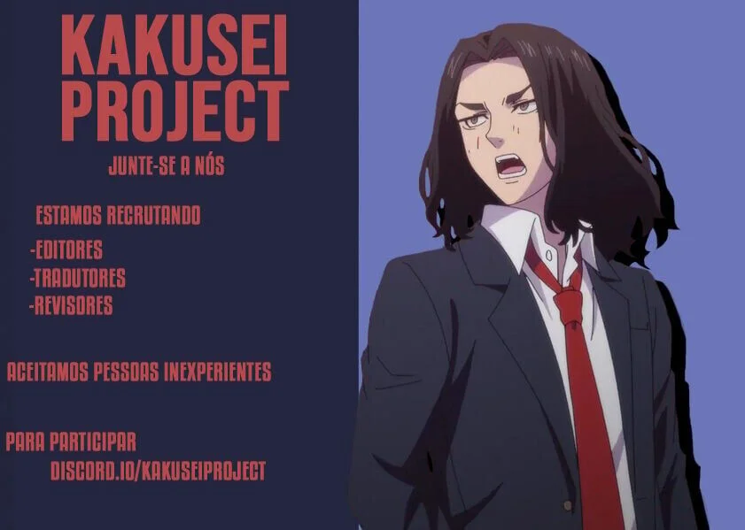 Read Tokyo Revengers Português Manga Online