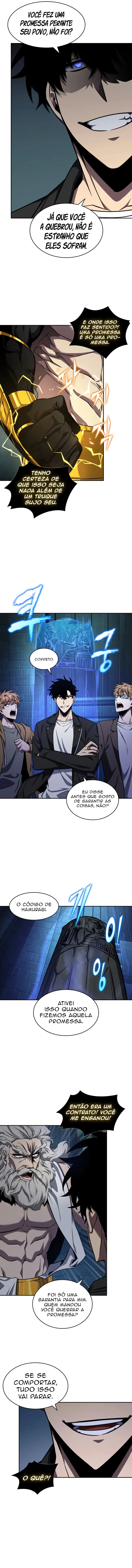 Read Tomb Raider King Português Manga Online