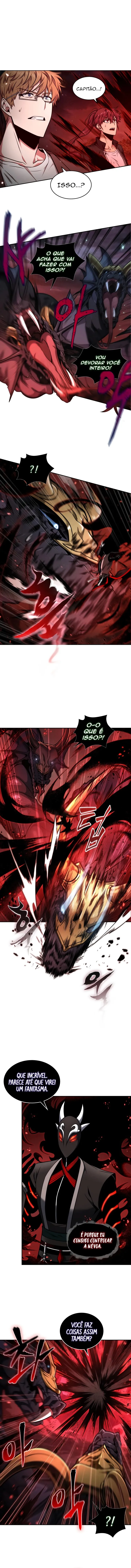 Read Tomb Raider King Português Manga Online