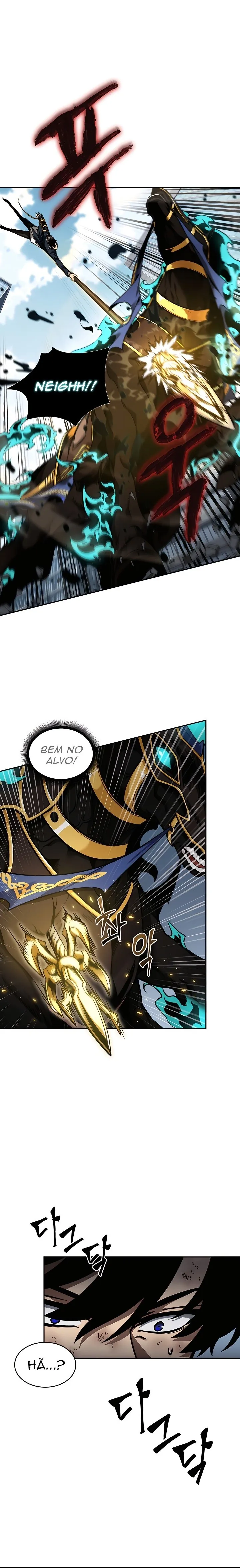 Read Tomb Raider King Português Manga Online