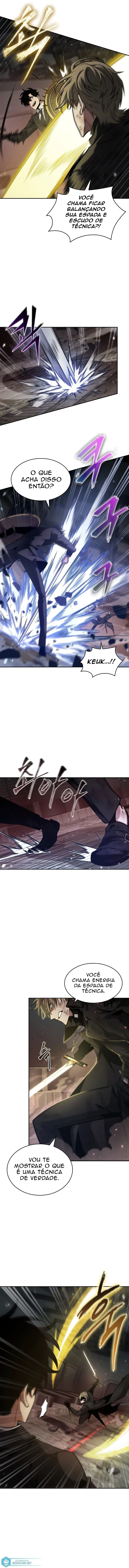 Read Tomb Raider King Português Manga Online