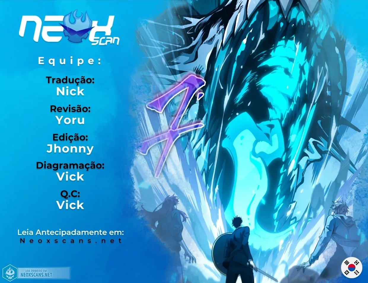 Read Tomb Raider King Português Manga Online