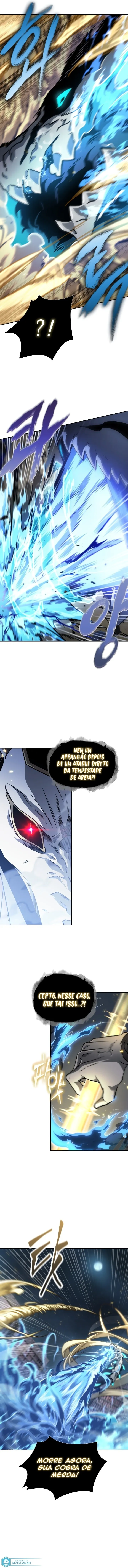 Read Tomb Raider King Português Manga Online