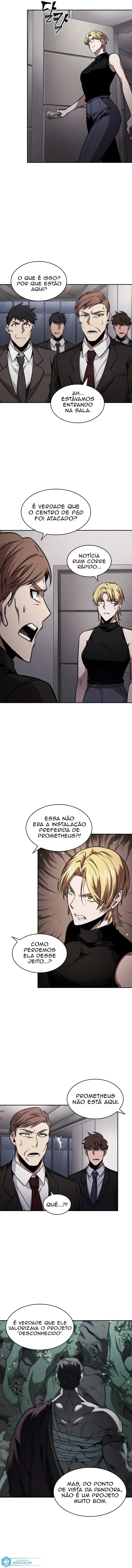 Read Tomb Raider King Português Manga Online