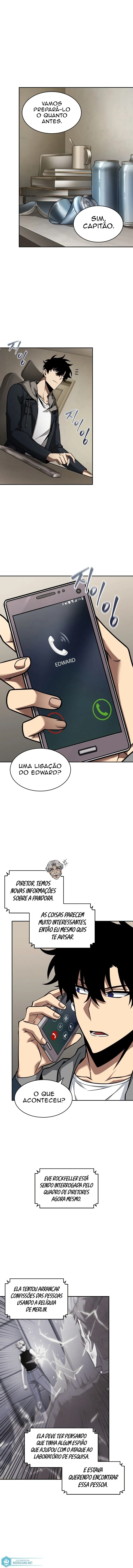 Read Tomb Raider King Português Manga Online