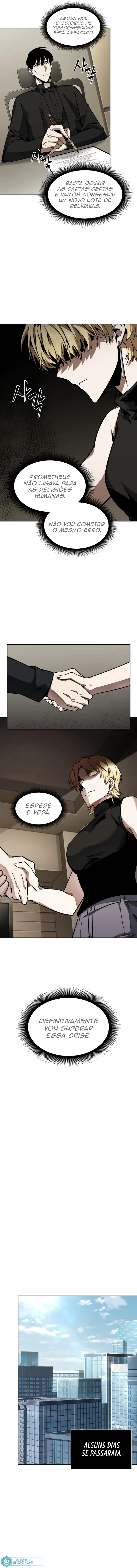 Read Tomb Raider King Português Manga Online