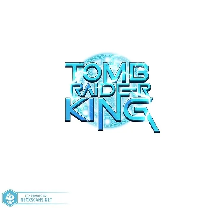 Read Tomb Raider King Português Manga Online
