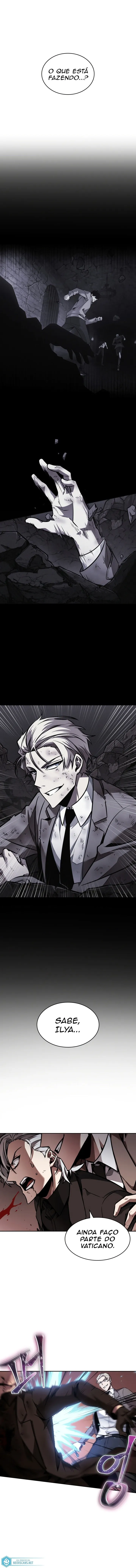 Read Tomb Raider King Português Manga Online