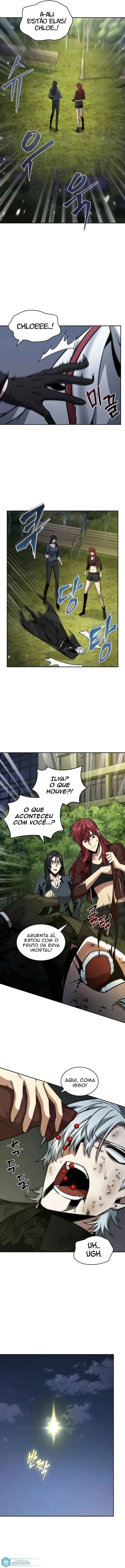 Read Tomb Raider King Português Manga Online