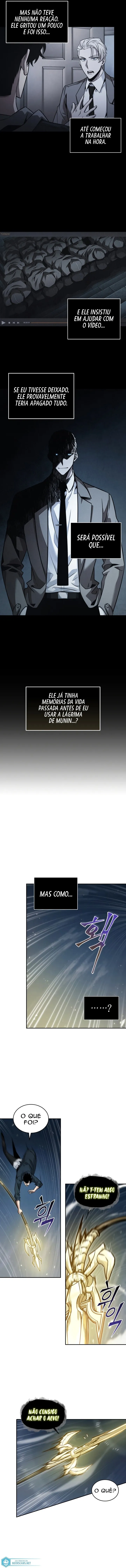 Read Tomb Raider King Português Manga Online