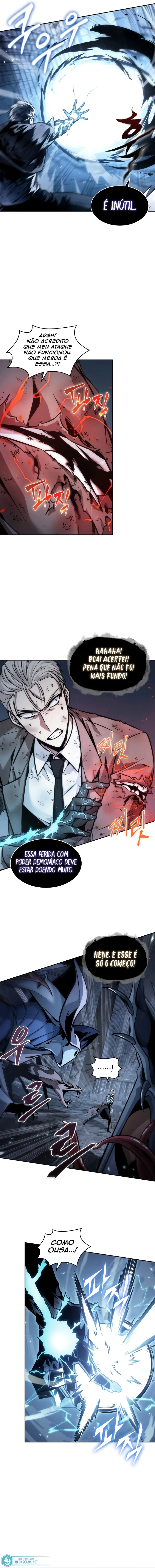 Read Tomb Raider King Português Manga Online