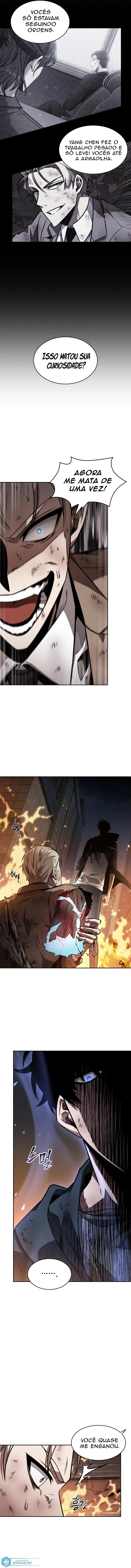 Read Tomb Raider King Português Manga Online