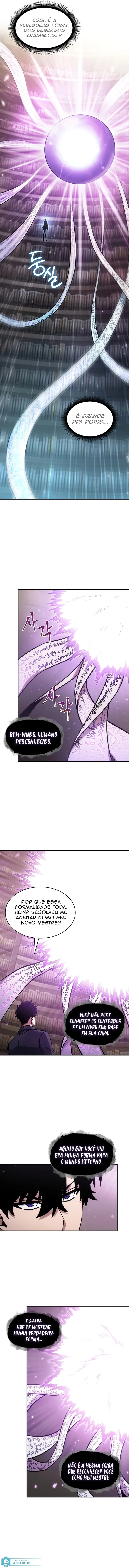 Read Tomb Raider King Português Manga Online