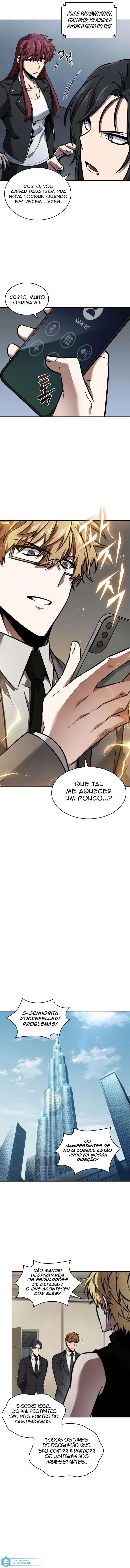 Read Tomb Raider King Português Manga Online