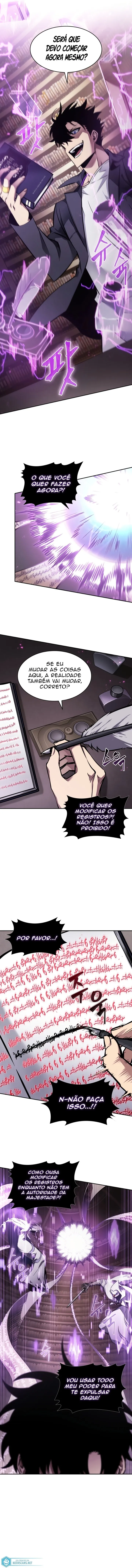 Read Tomb Raider King Português Manga Online