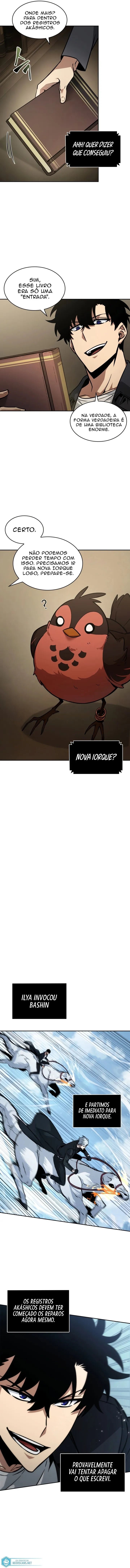 Read Tomb Raider King Português Manga Online