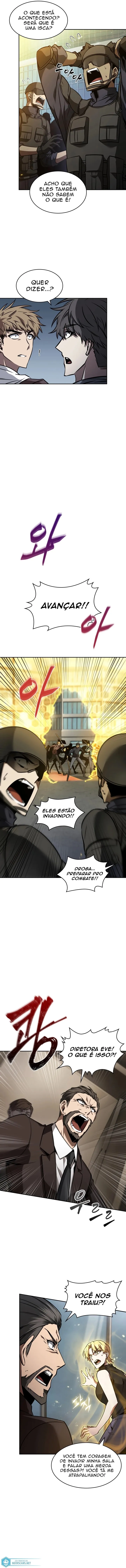 Read Tomb Raider King Português Manga Online