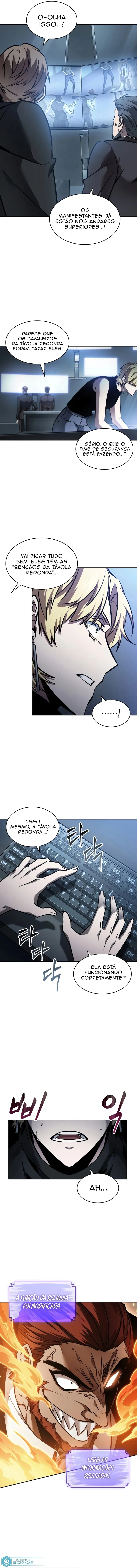 Read Tomb Raider King Português Manga Online