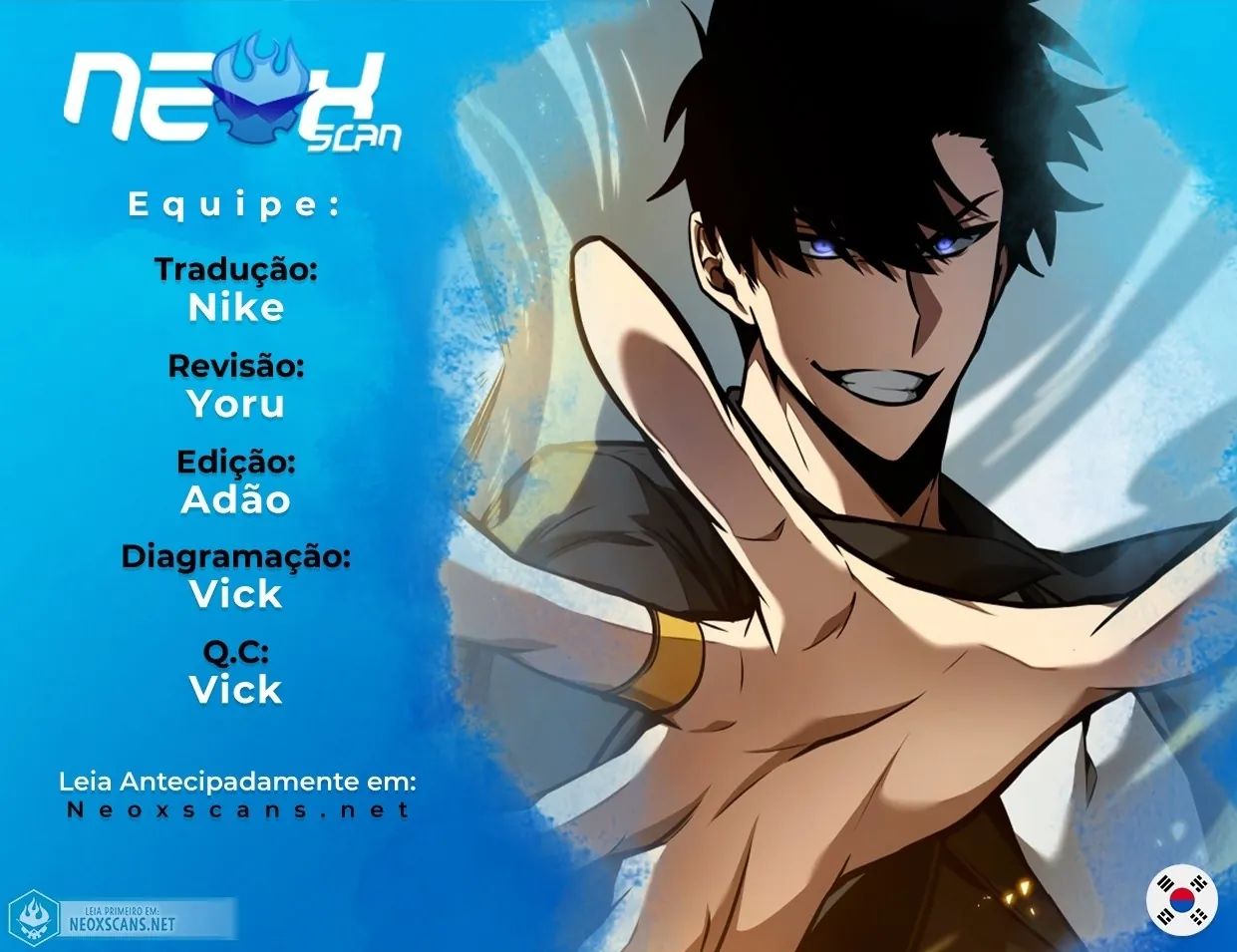 Read Tomb Raider King Português Manga Online