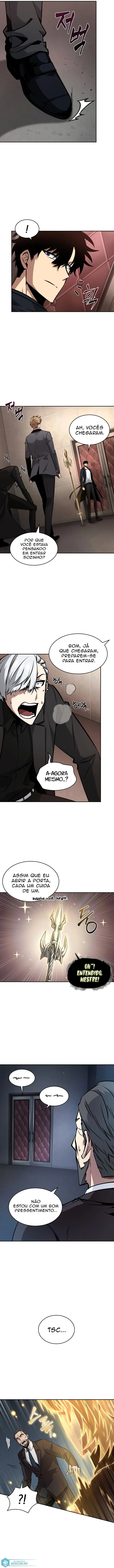 Read Tomb Raider King Português Manga Online