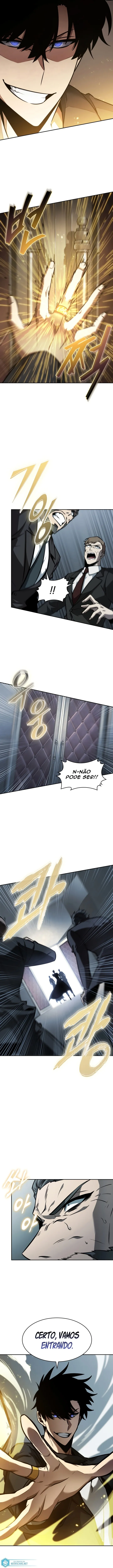 Read Tomb Raider King Português Manga Online