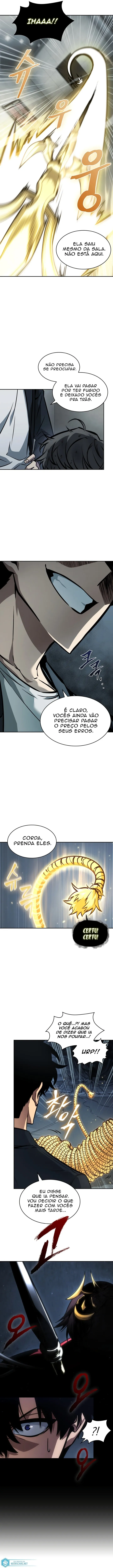 Read Tomb Raider King Português Manga Online