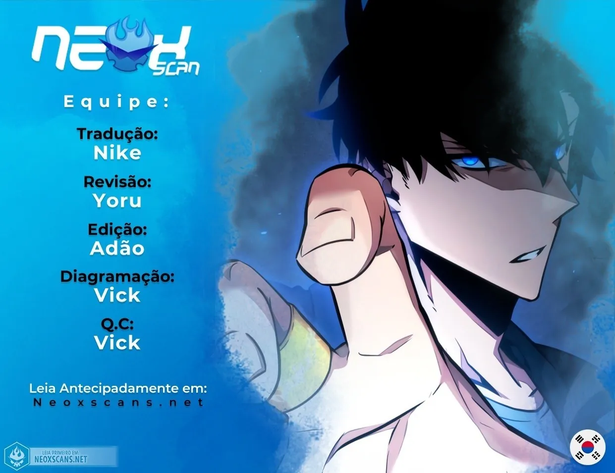 Read Tomb Raider King Português Manga Online