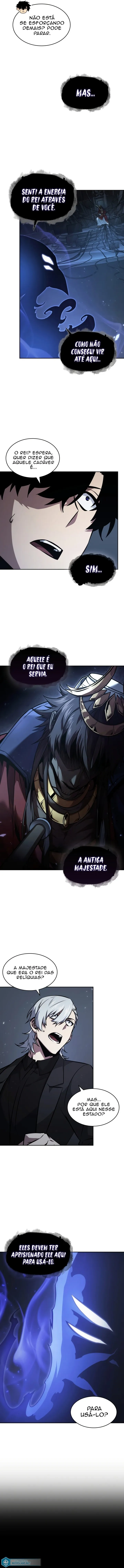 Read Tomb Raider King Português Manga Online