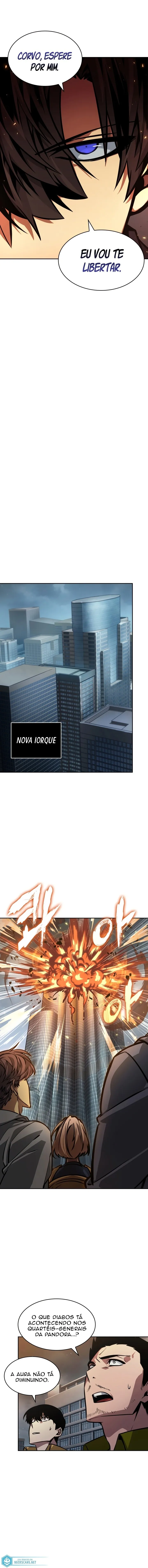 Read Tomb Raider King Português Manga Online